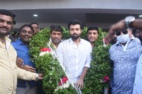 Rowdy Boys Movie Success Celebrations